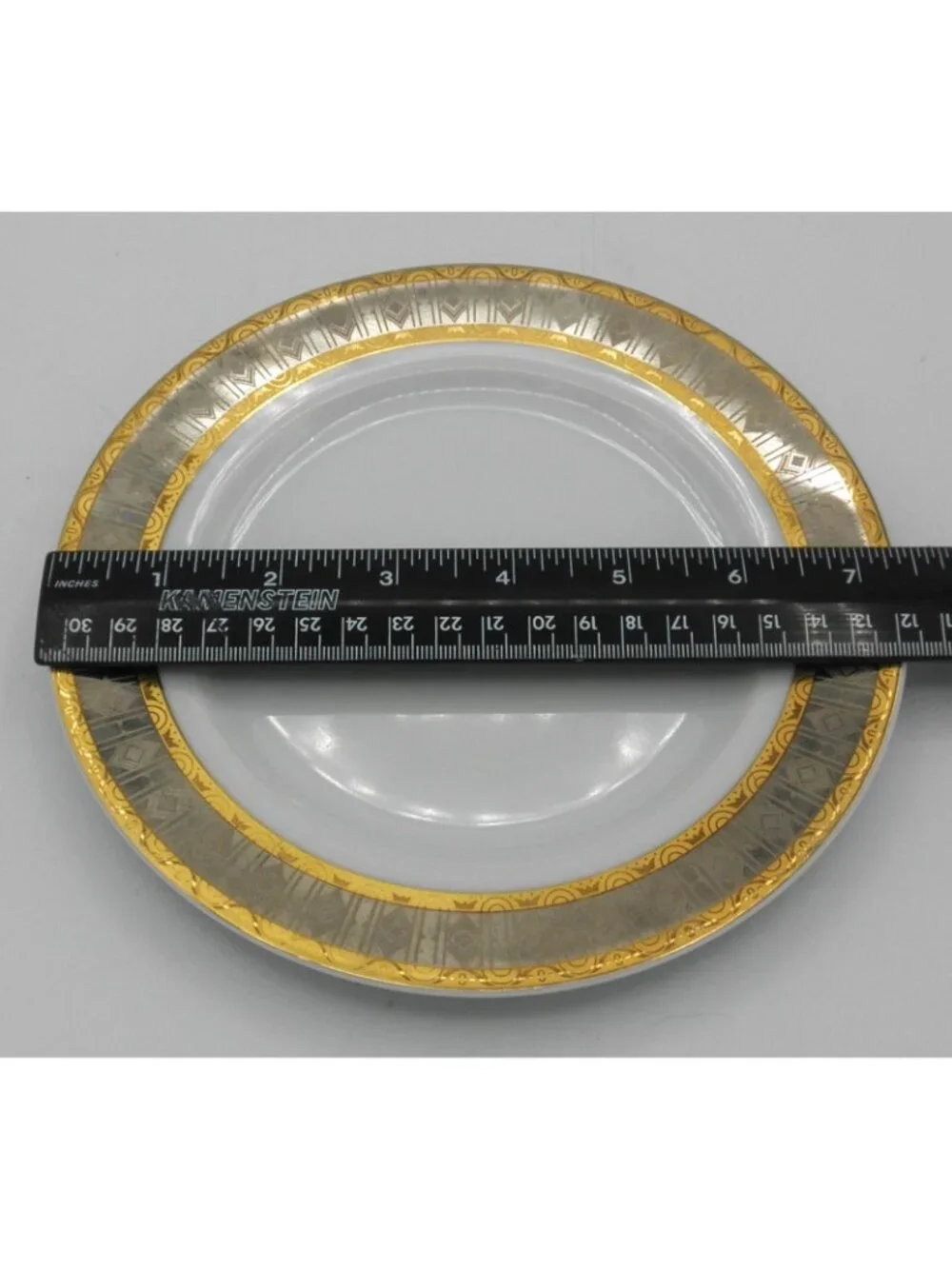 Baum Brothers platinum gold